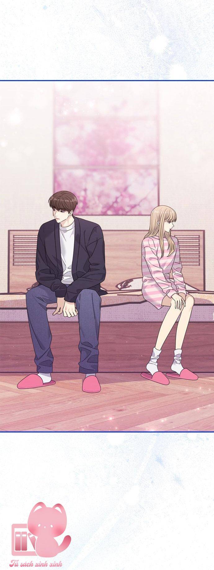 Couple Breaker Chap 46 - Next Chap 47