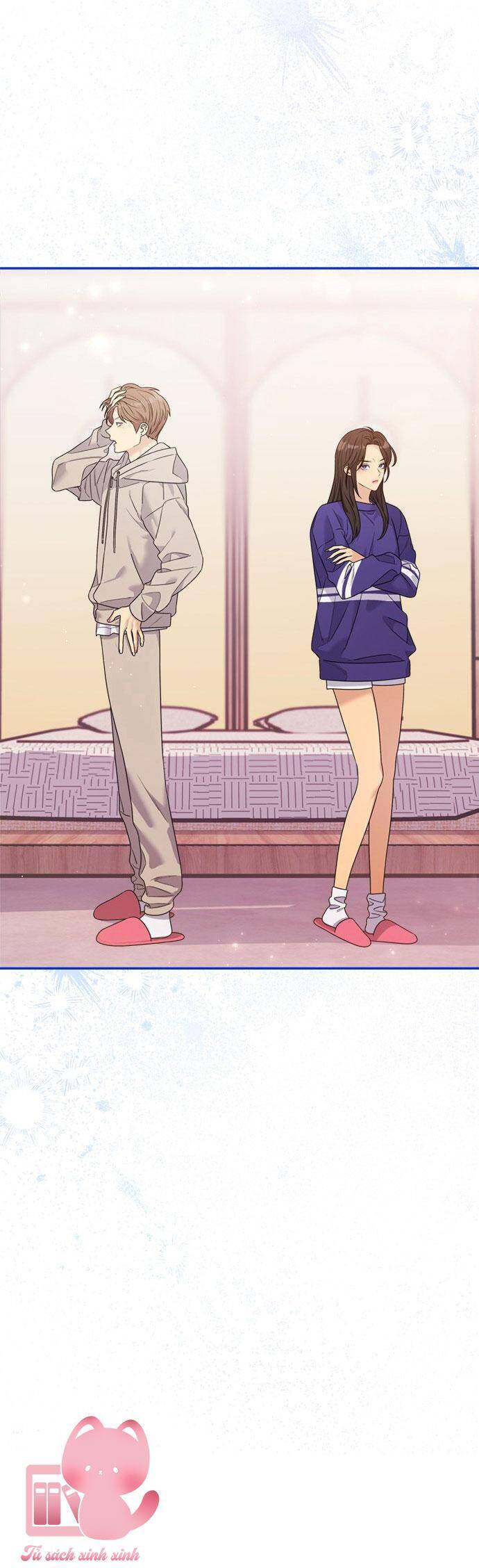 Couple Breaker Chap 46 - Next Chap 47