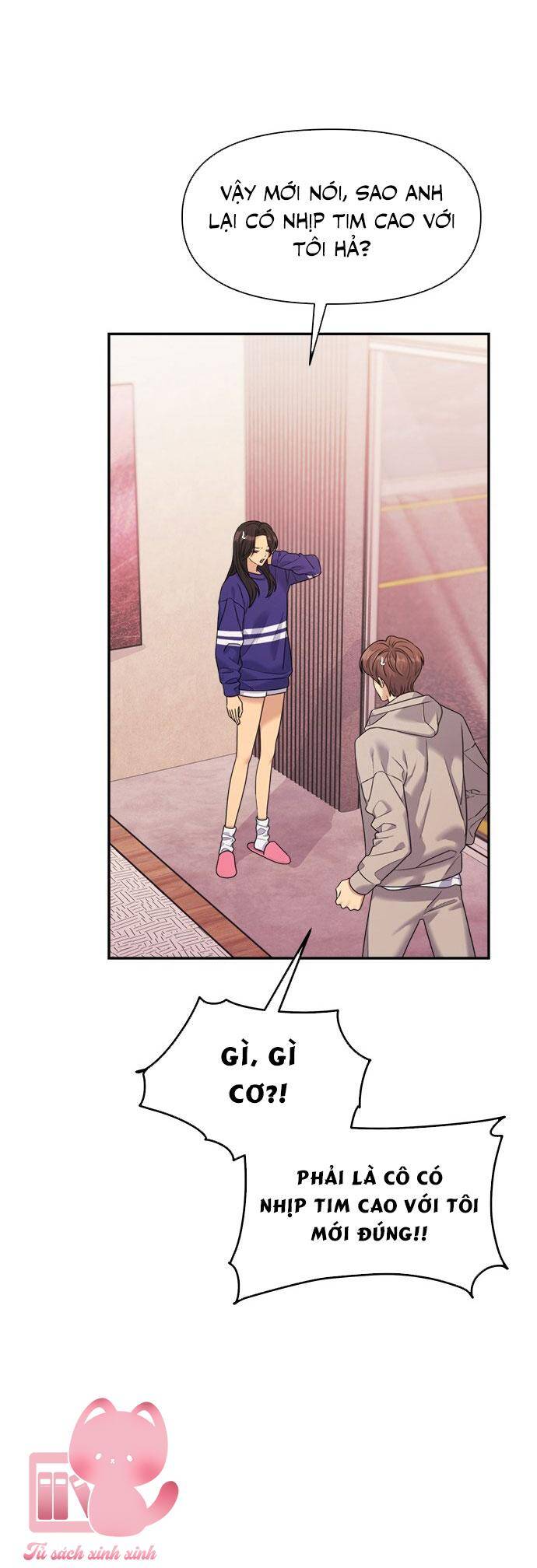 Couple Breaker Chap 46 - Next Chap 47