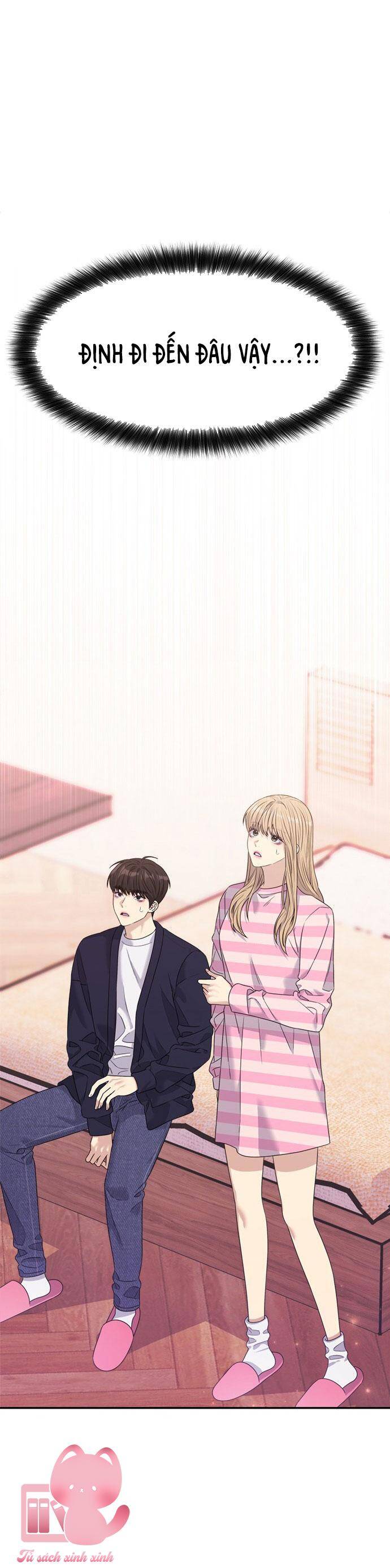 Couple Breaker Chap 46 - Next Chap 47