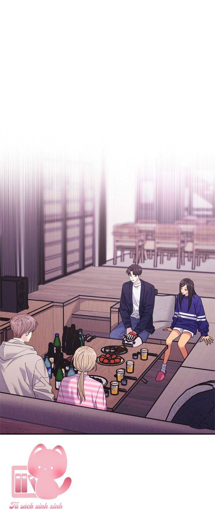 Couple Breaker Chap 46 - Next Chap 47