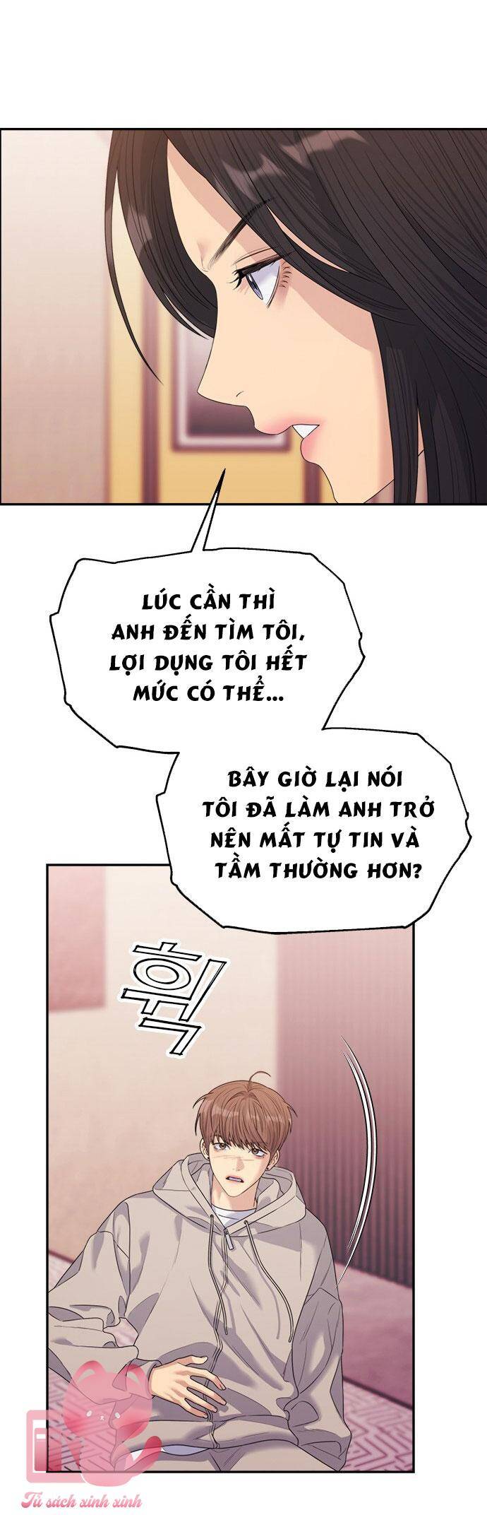Couple Breaker Chap 46 - Next Chap 47