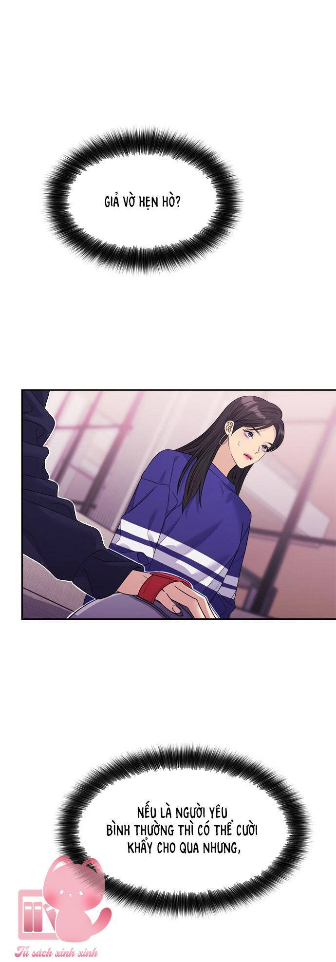 Couple Breaker Chap 46 - Next Chap 47