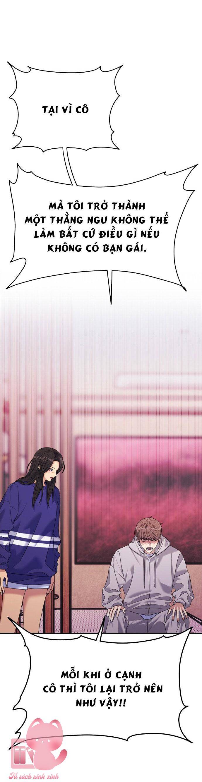 Couple Breaker Chap 46 - Next Chap 47