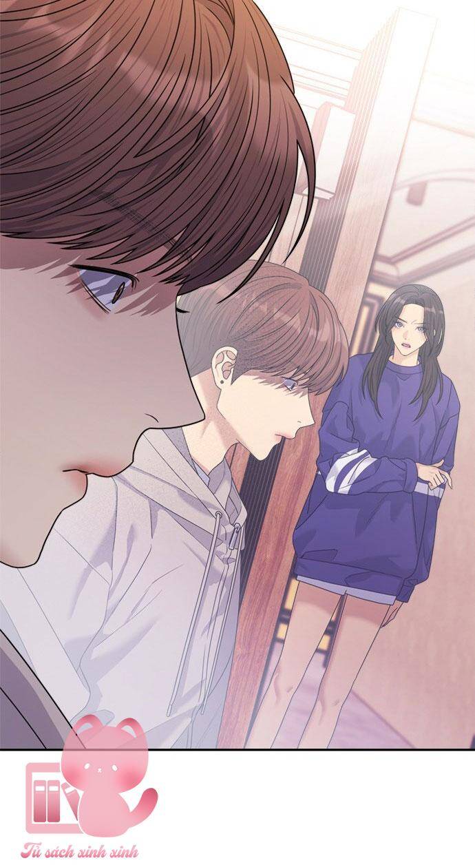 Couple Breaker Chap 46 - Next Chap 47