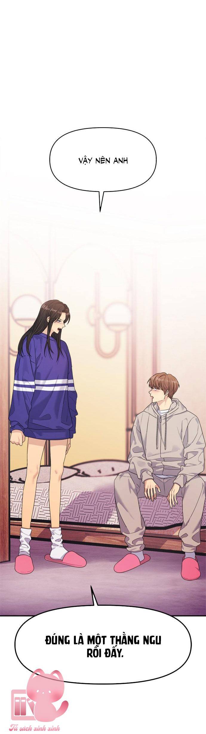 Couple Breaker Chap 46 - Next Chap 47