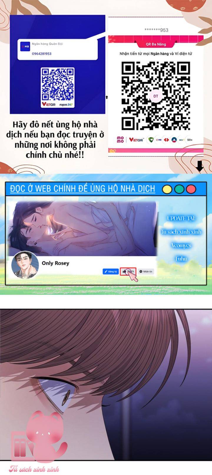 Couple Breaker Chap 47 - Next Chap 48