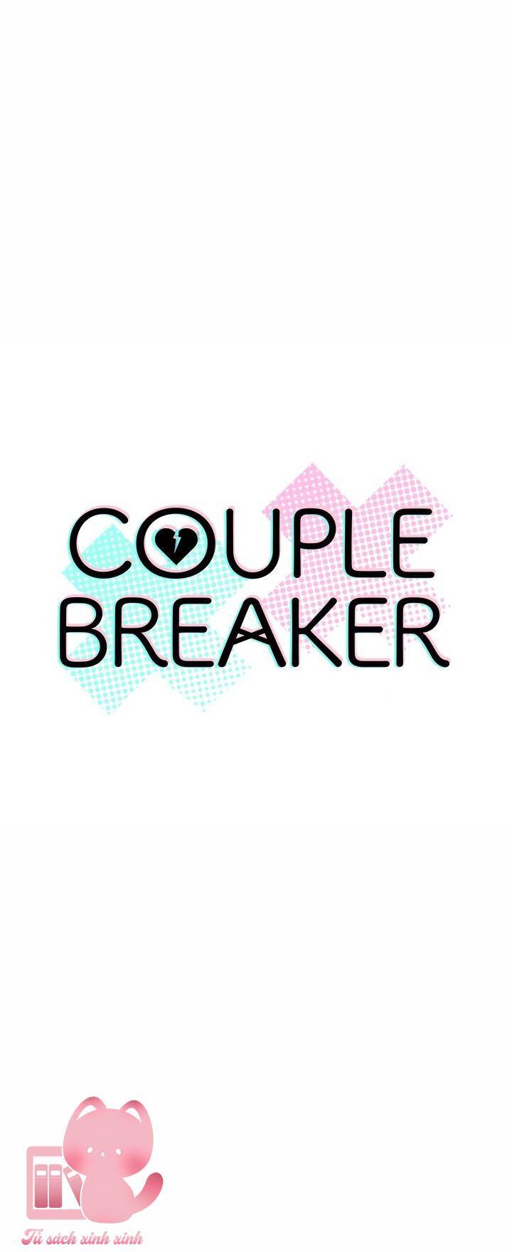 Couple Breaker Chap 47 - Next Chap 48