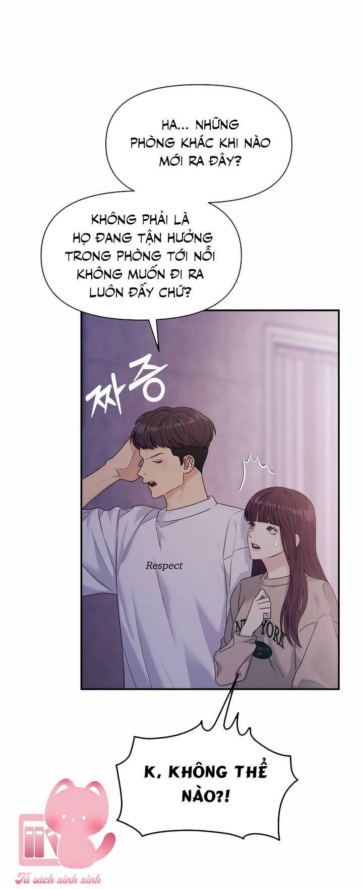 Couple Breaker Chap 47 - Next Chap 48