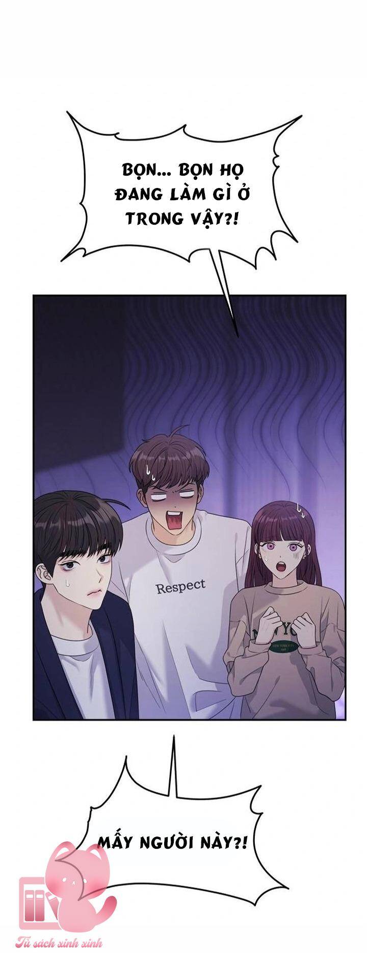 Couple Breaker Chap 47 - Next Chap 48