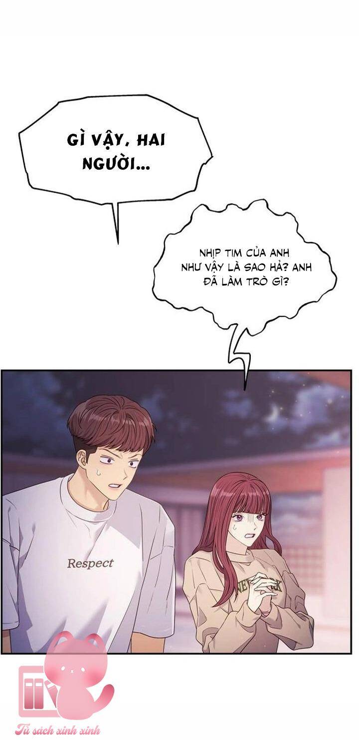 Couple Breaker Chap 47 - Next Chap 48