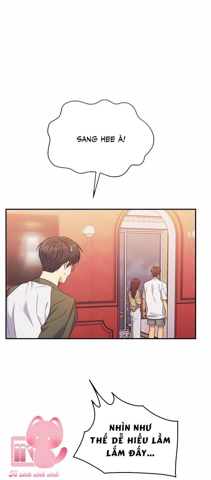 Couple Breaker Chap 47 - Next Chap 48
