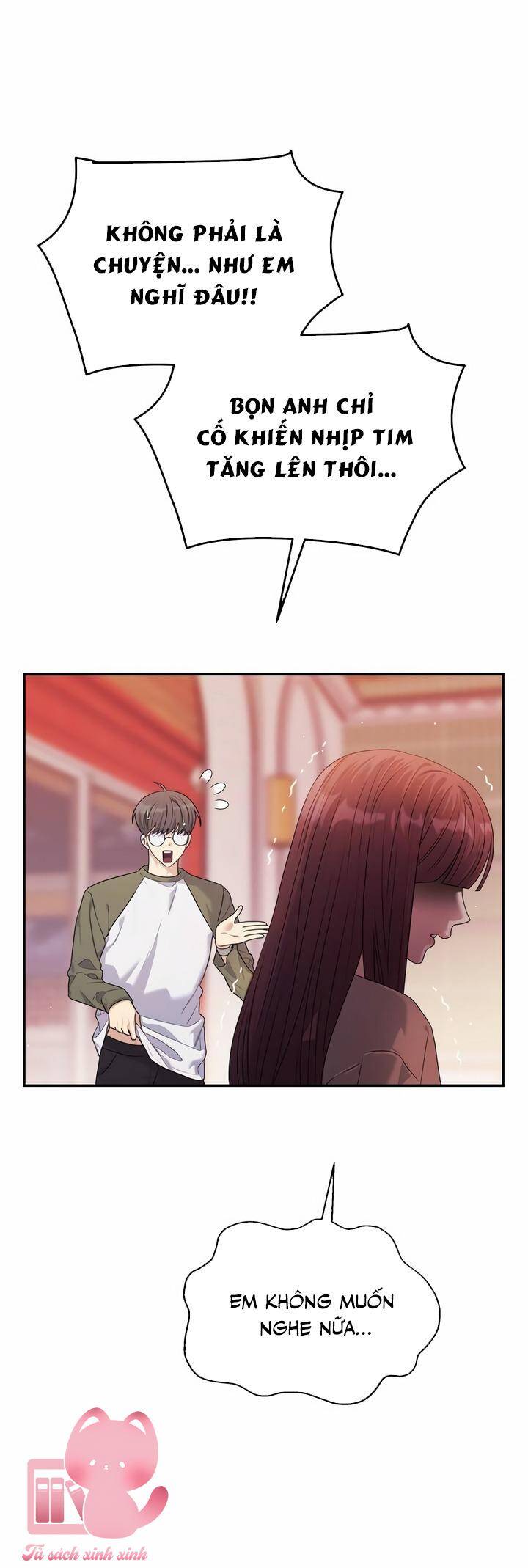 Couple Breaker Chap 47 - Next Chap 48