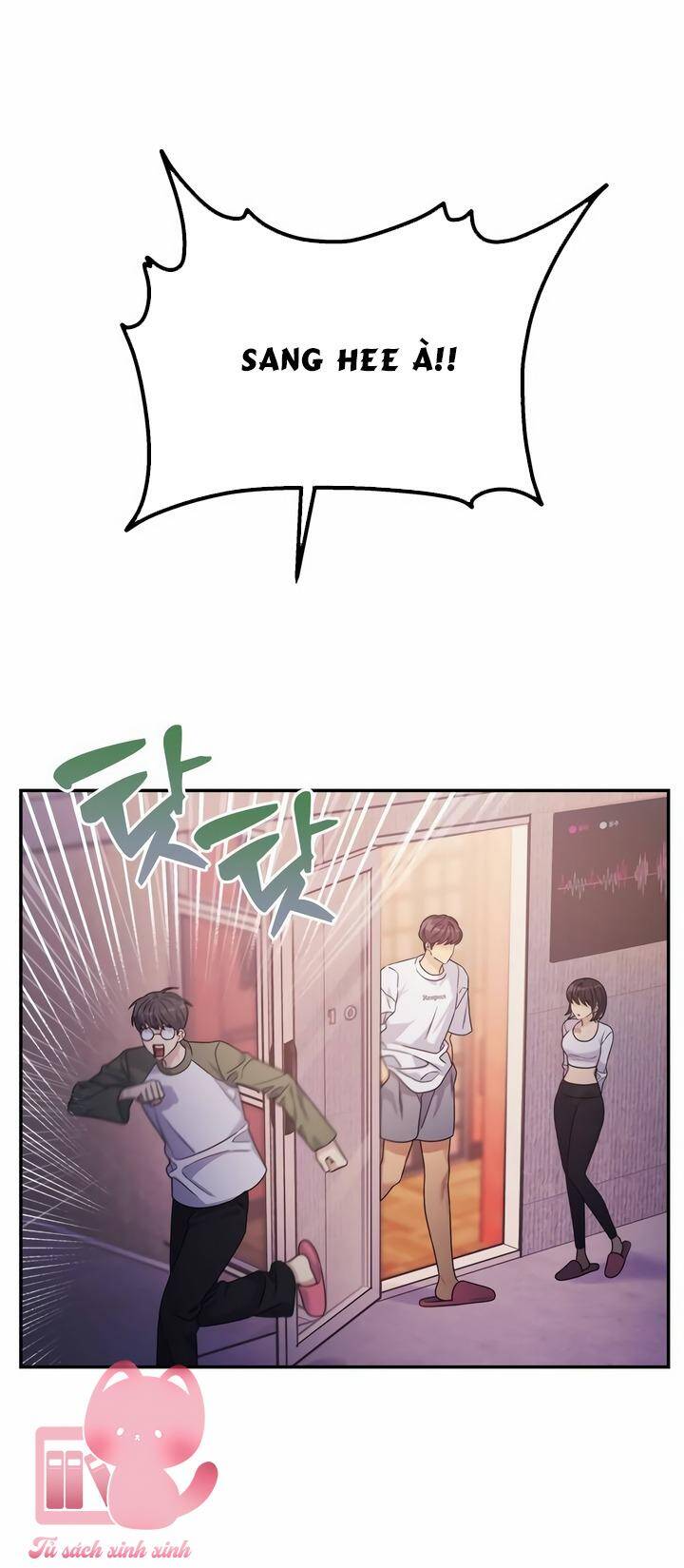 Couple Breaker Chap 47 - Next Chap 48
