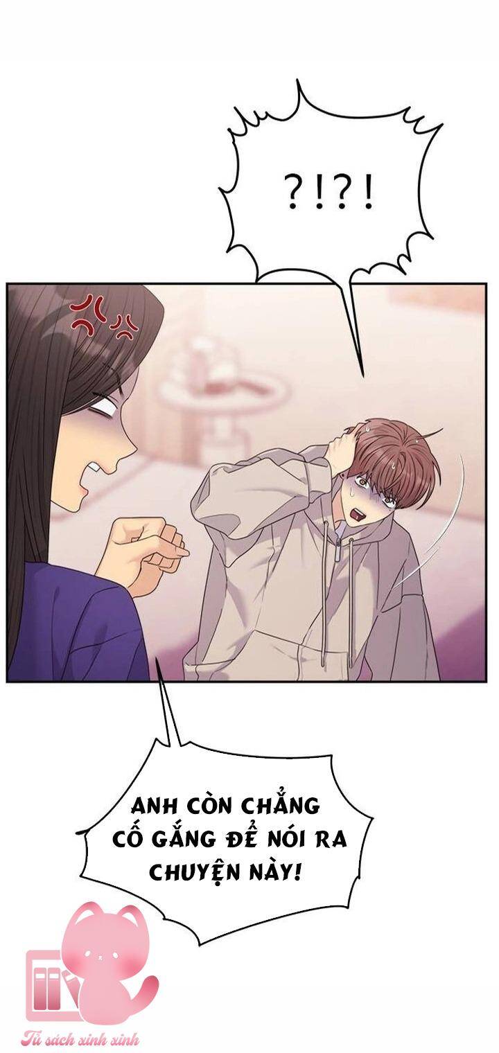 Couple Breaker Chap 47 - Next Chap 48