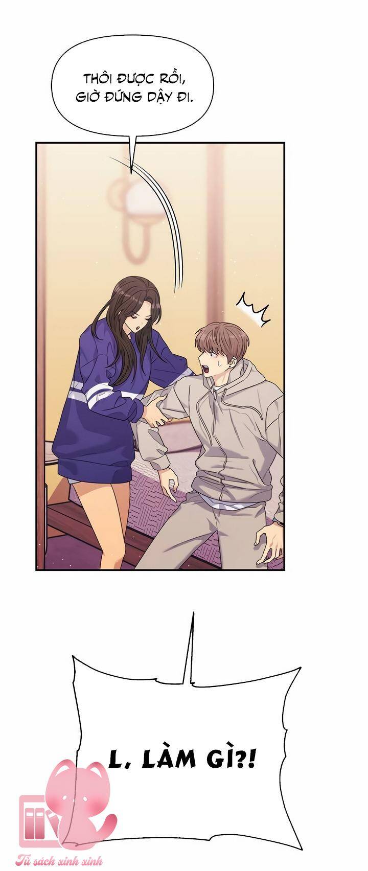 Couple Breaker Chap 47 - Next Chap 48