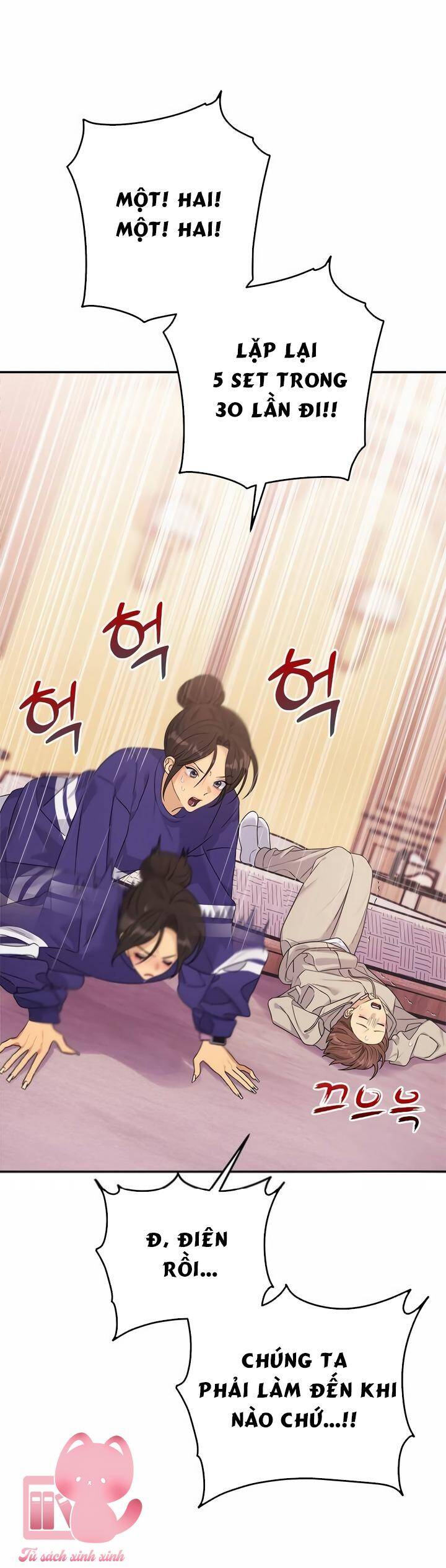 Couple Breaker Chap 47 - Next Chap 48