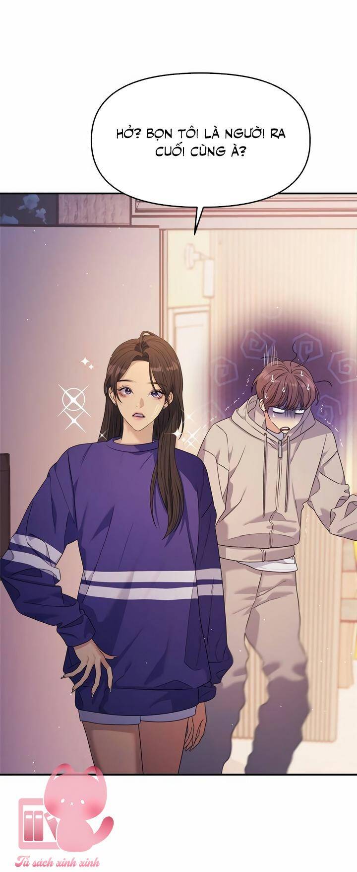 Couple Breaker Chap 47 - Next Chap 48