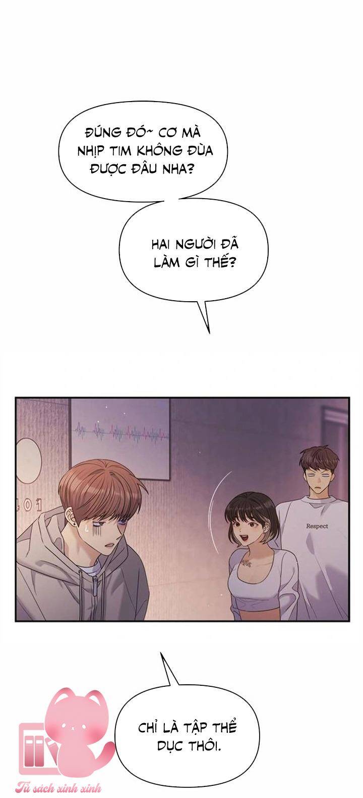 Couple Breaker Chap 47 - Next Chap 48
