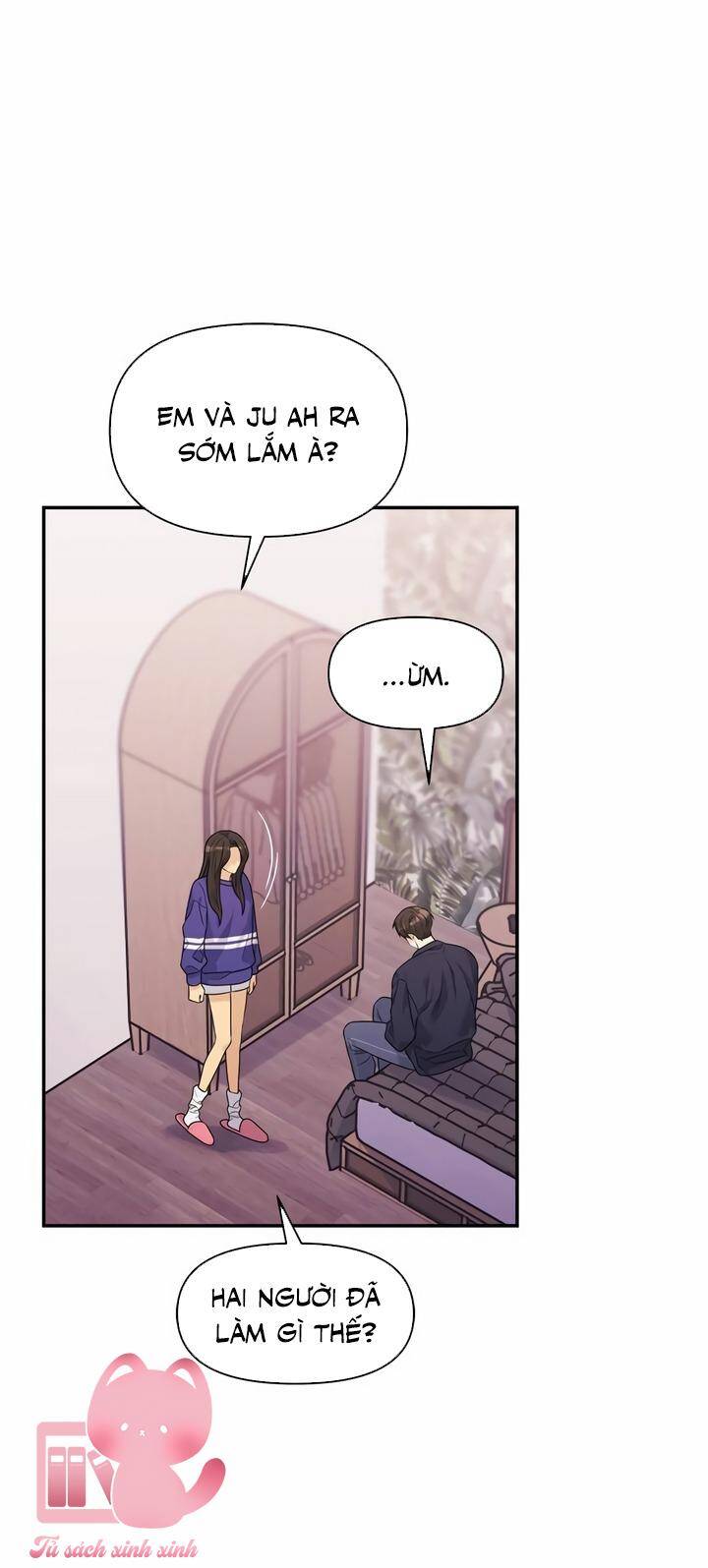 Couple Breaker Chap 47 - Next Chap 48