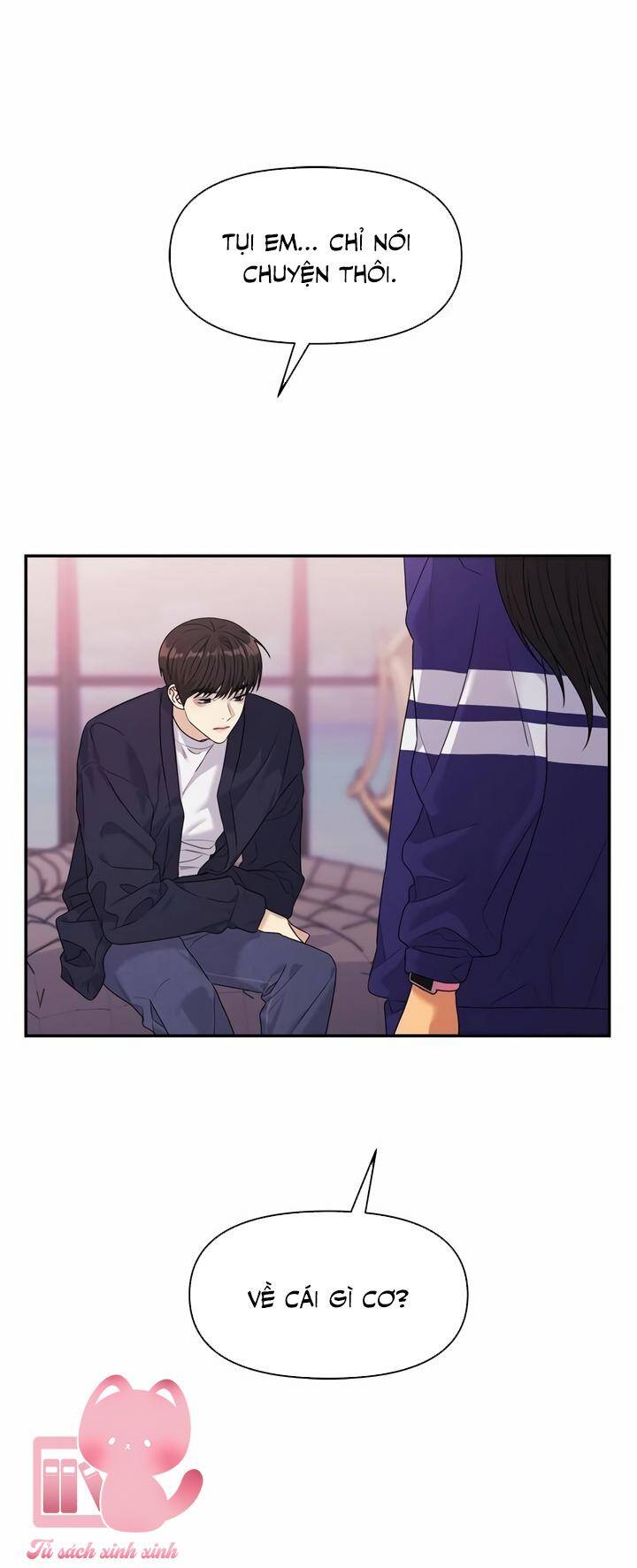 Couple Breaker Chap 47 - Next Chap 48