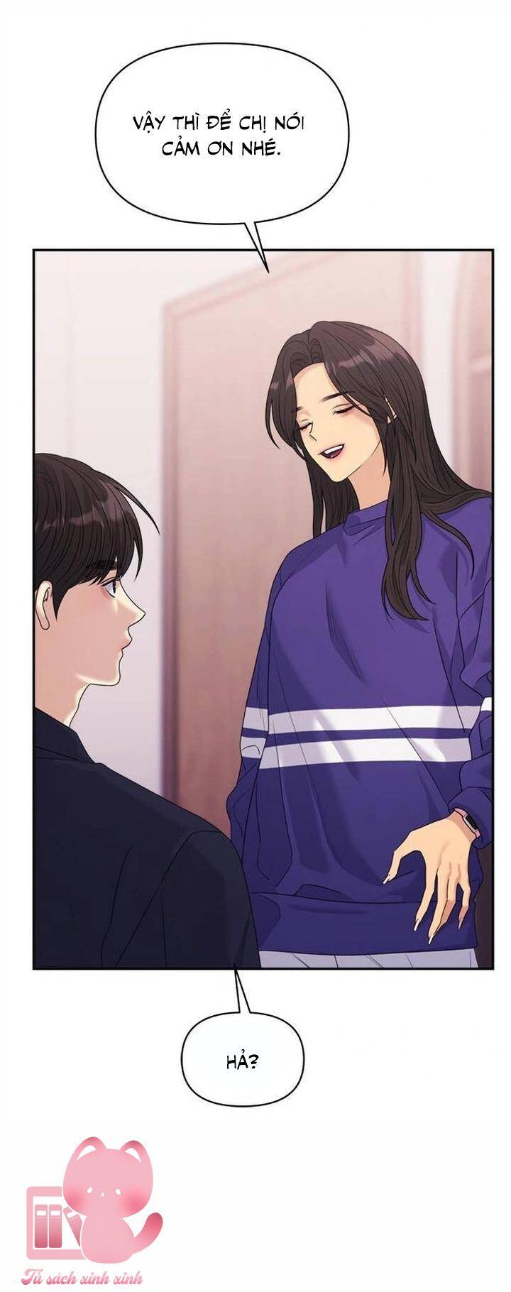 Couple Breaker Chap 47 - Next Chap 48