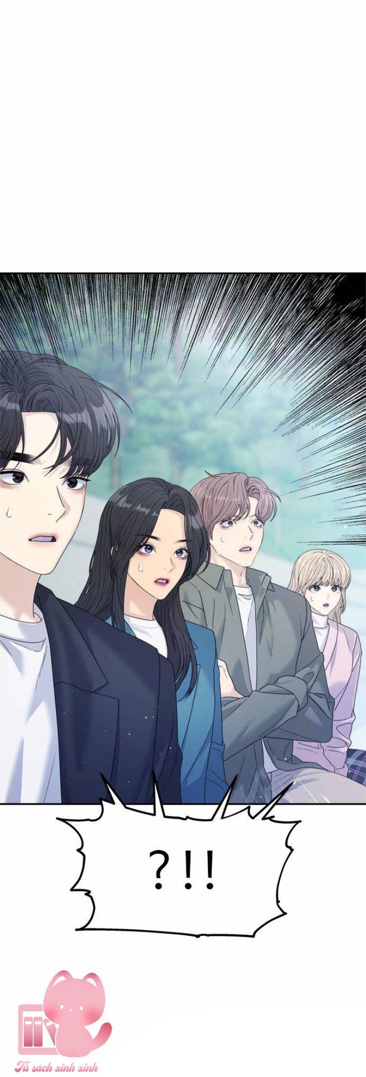 Couple Breaker Chap 48 - Next Chap 49