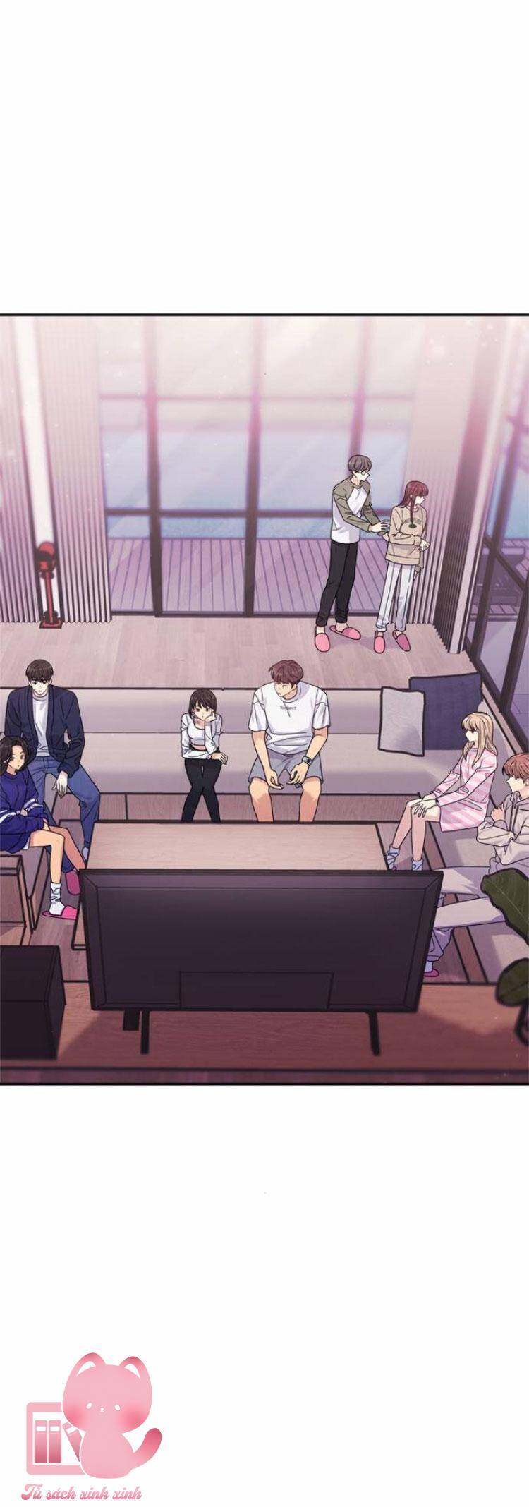 Couple Breaker Chap 48 - Next Chap 49