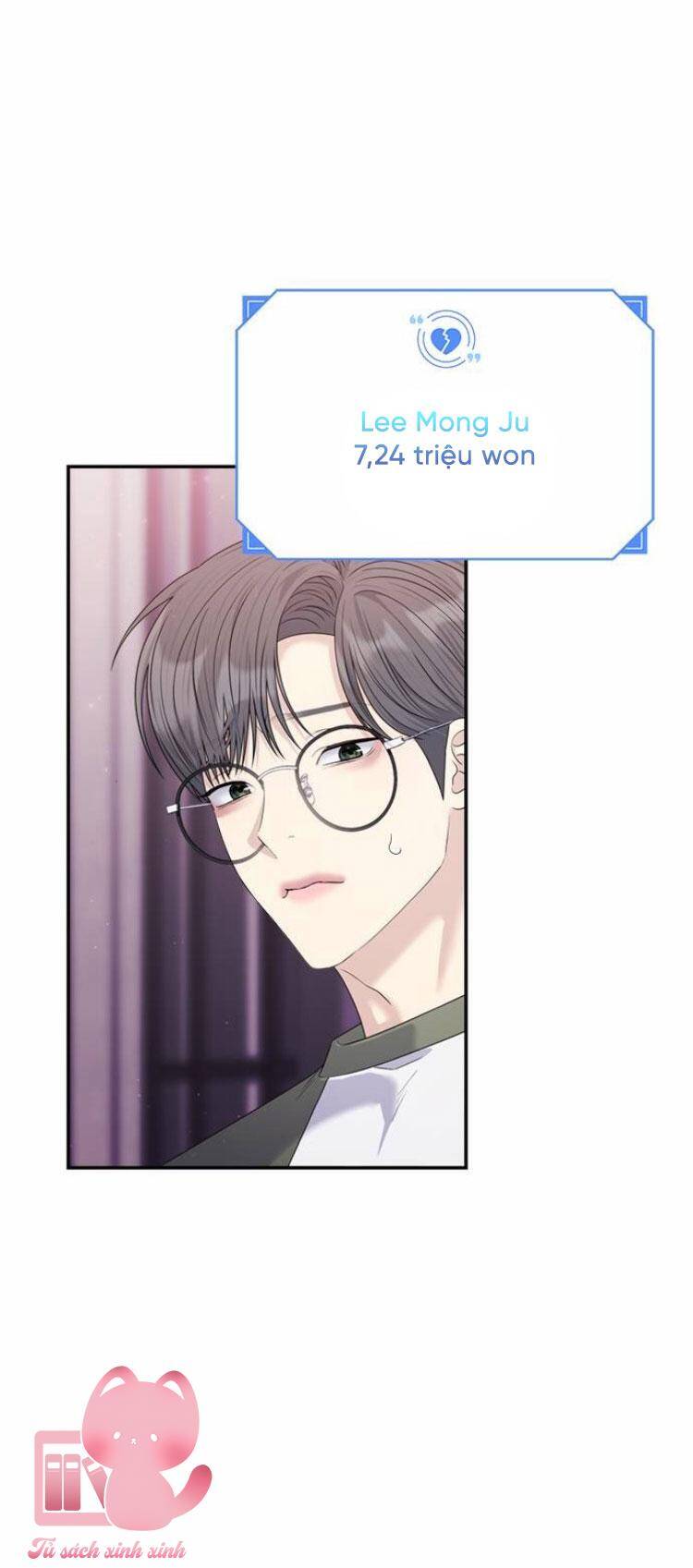 Couple Breaker Chap 48 - Next Chap 49