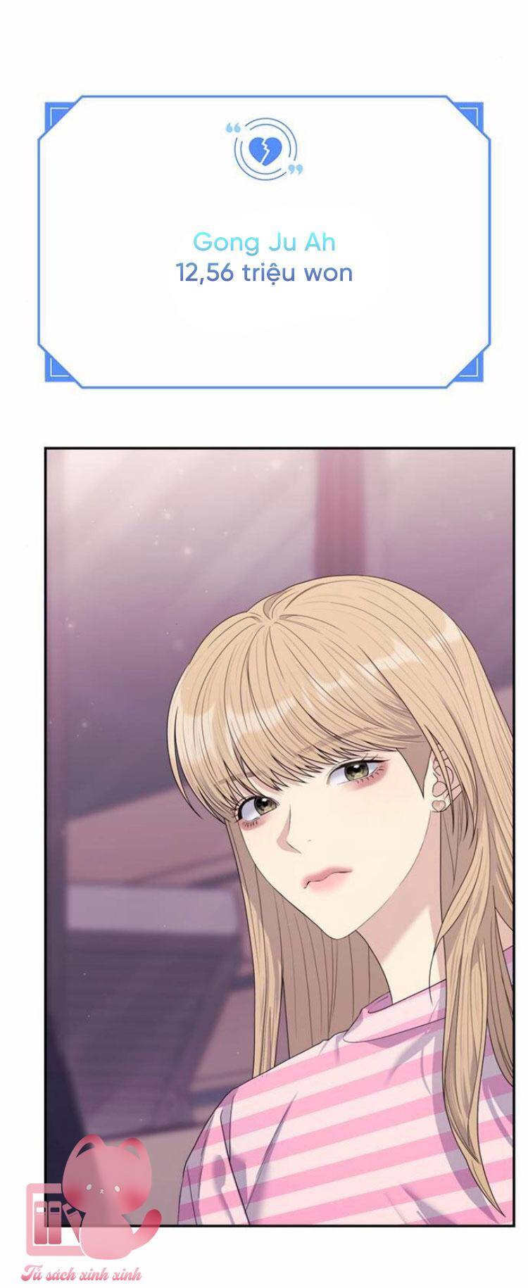 Couple Breaker Chap 48 - Next Chap 49