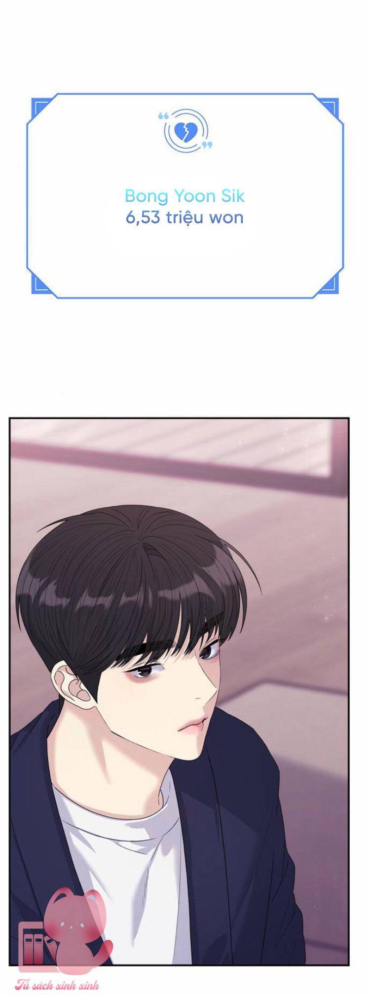 Couple Breaker Chap 48 - Next Chap 49