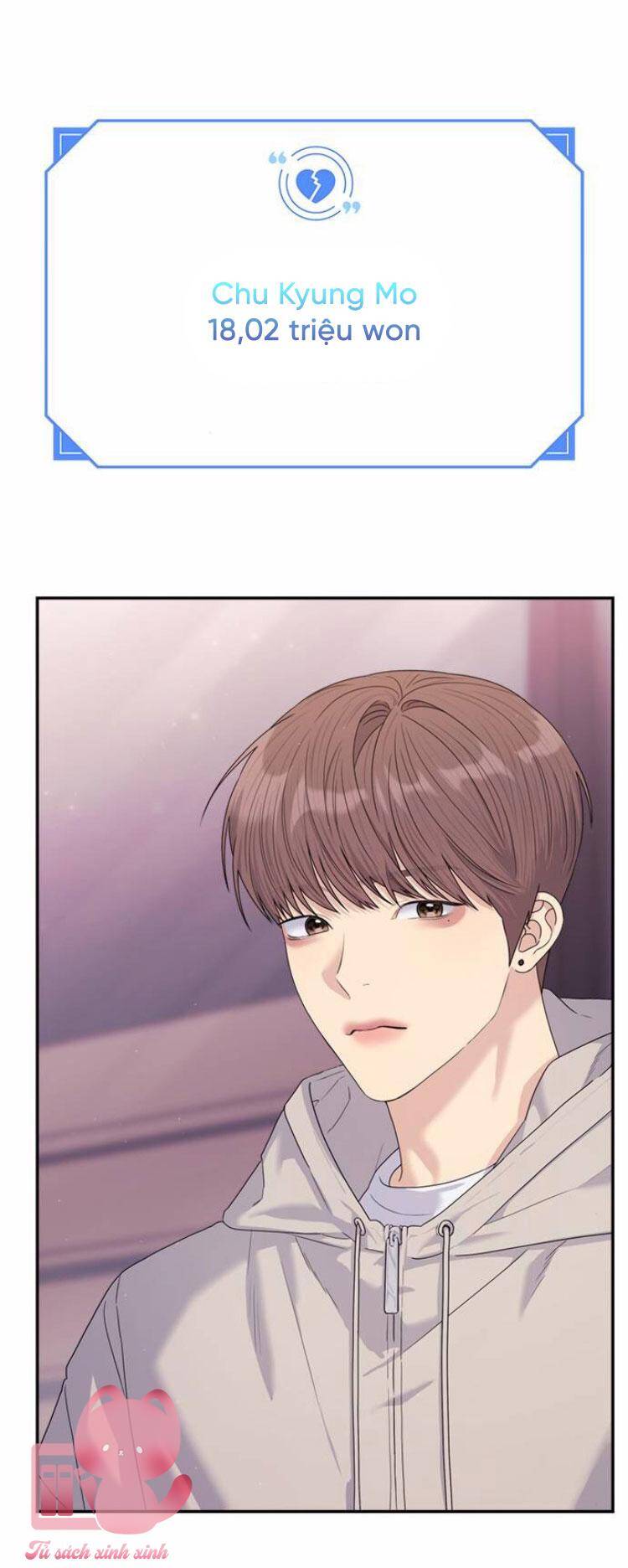 Couple Breaker Chap 48 - Next Chap 49