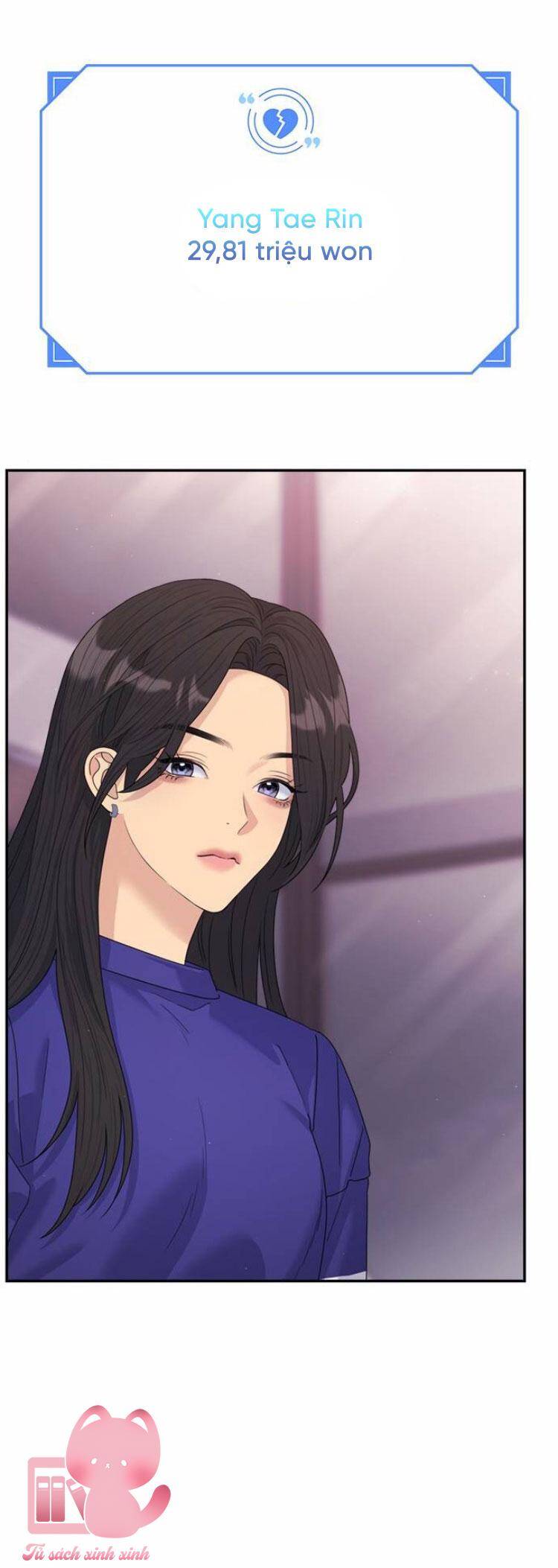 Couple Breaker Chap 48 - Next Chap 49