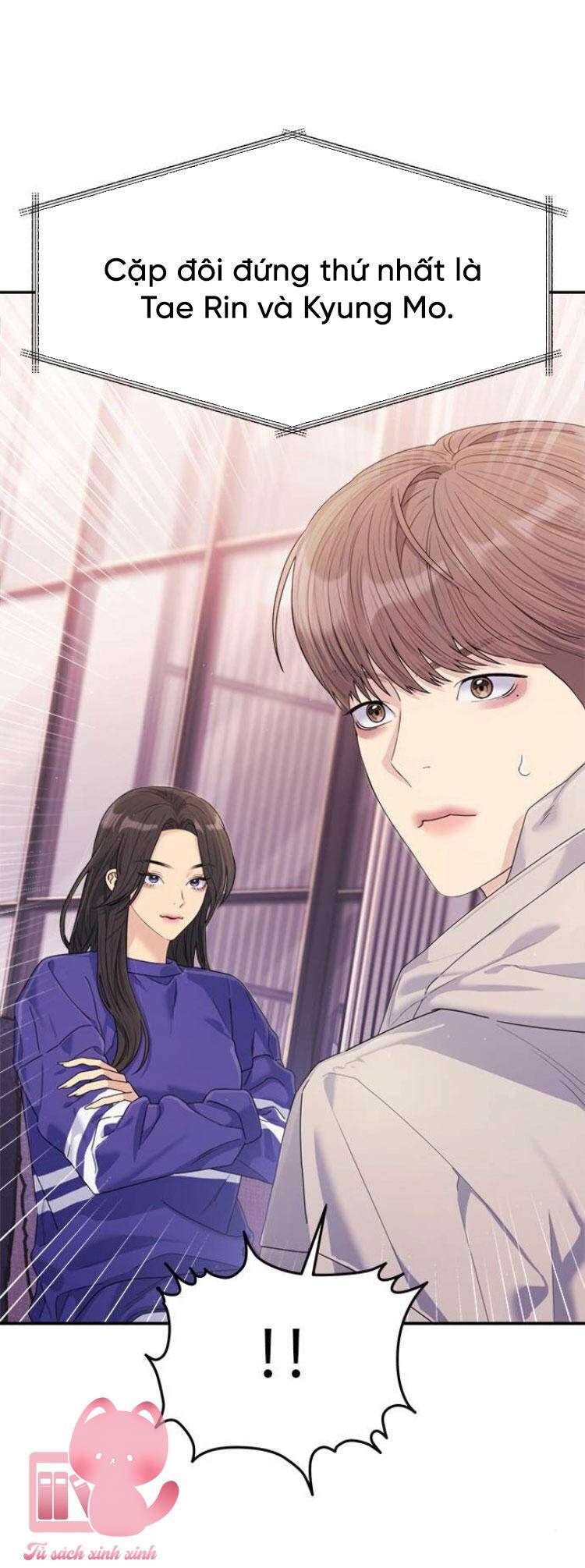 Couple Breaker Chap 48 - Next Chap 49