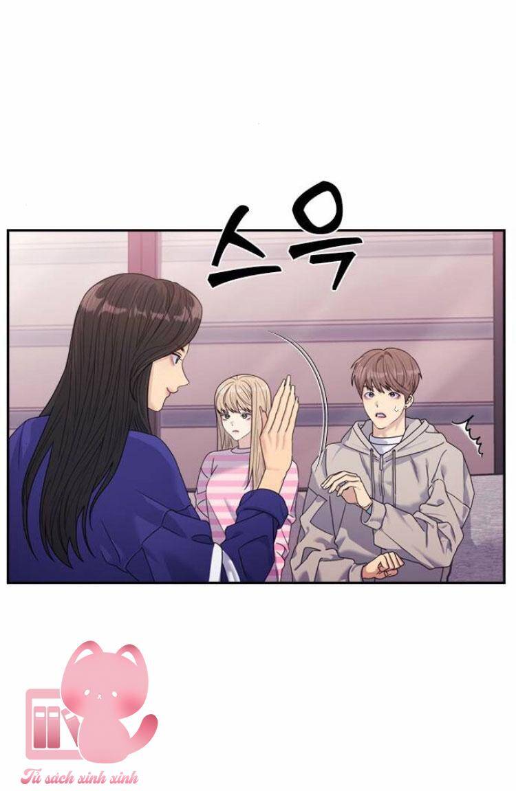 Couple Breaker Chap 48 - Next Chap 49