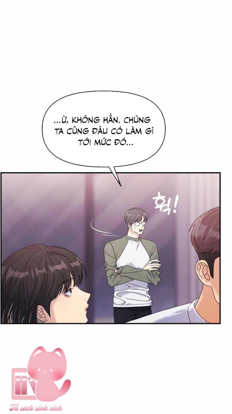 Couple Breaker Chap 48 - Next Chap 49