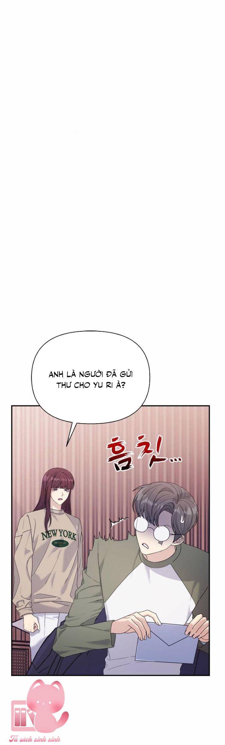 Couple Breaker Chap 48 - Next Chap 49