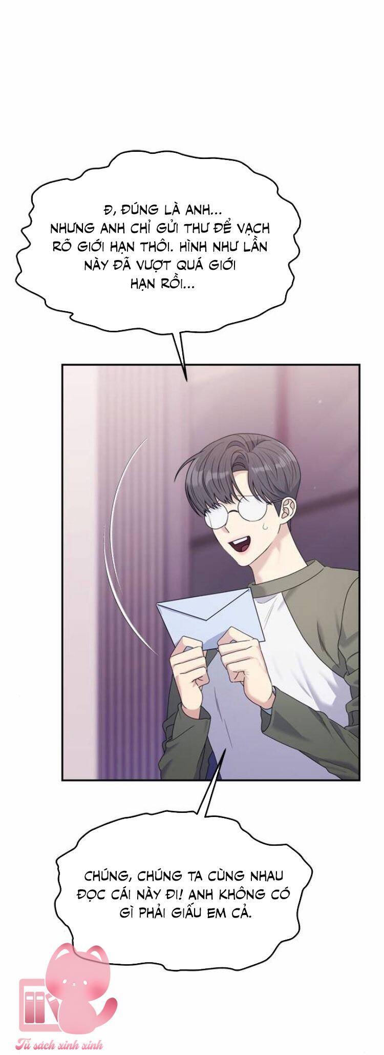 Couple Breaker Chap 48 - Next Chap 49