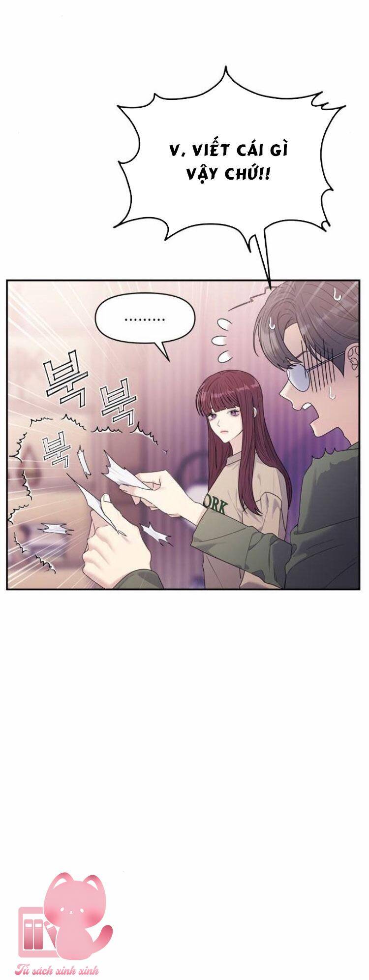 Couple Breaker Chap 48 - Next Chap 49