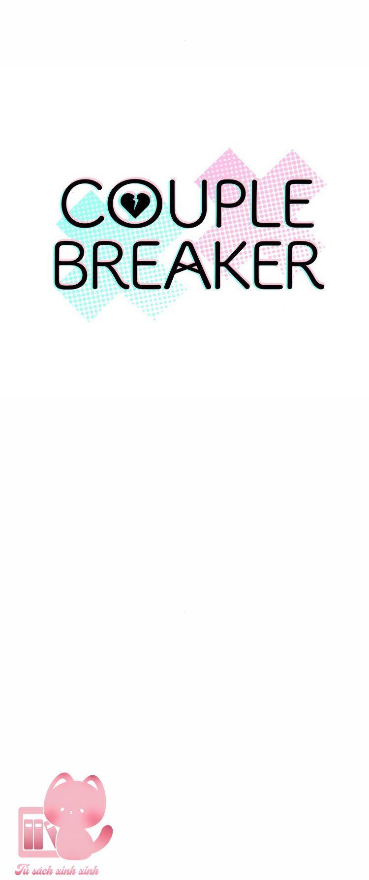 Couple Breaker Chap 48 - Next Chap 49