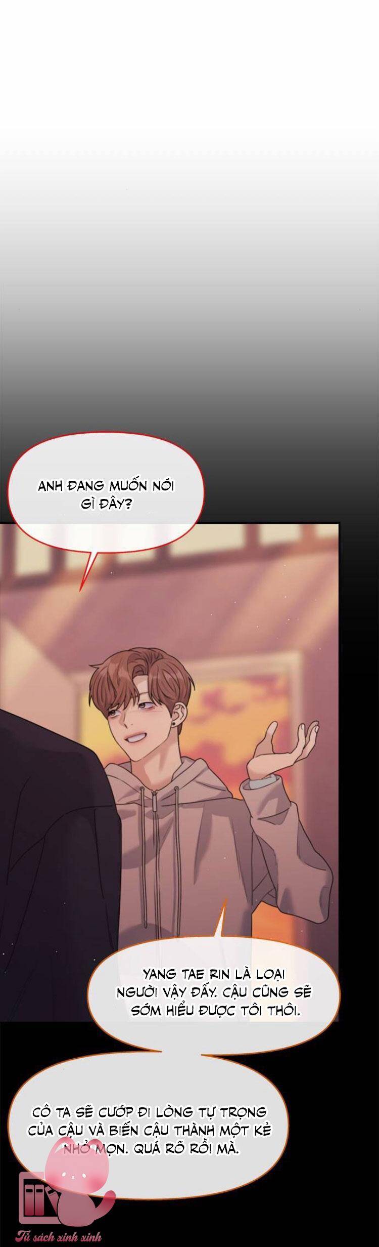 Couple Breaker Chap 48 - Next Chap 49