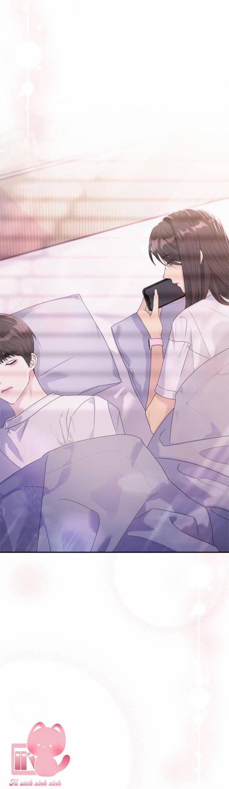 Couple Breaker Chap 48 - Next Chap 49