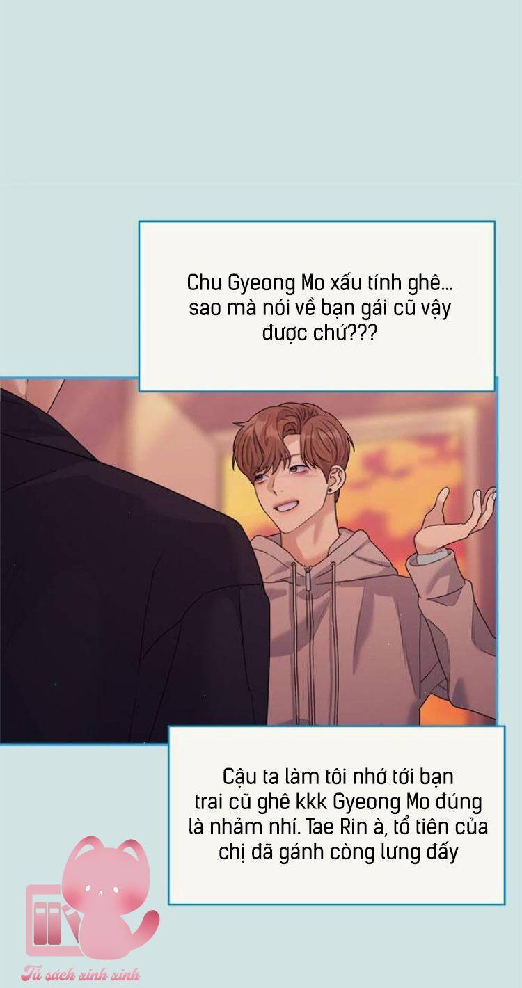 Couple Breaker Chap 48 - Next Chap 49
