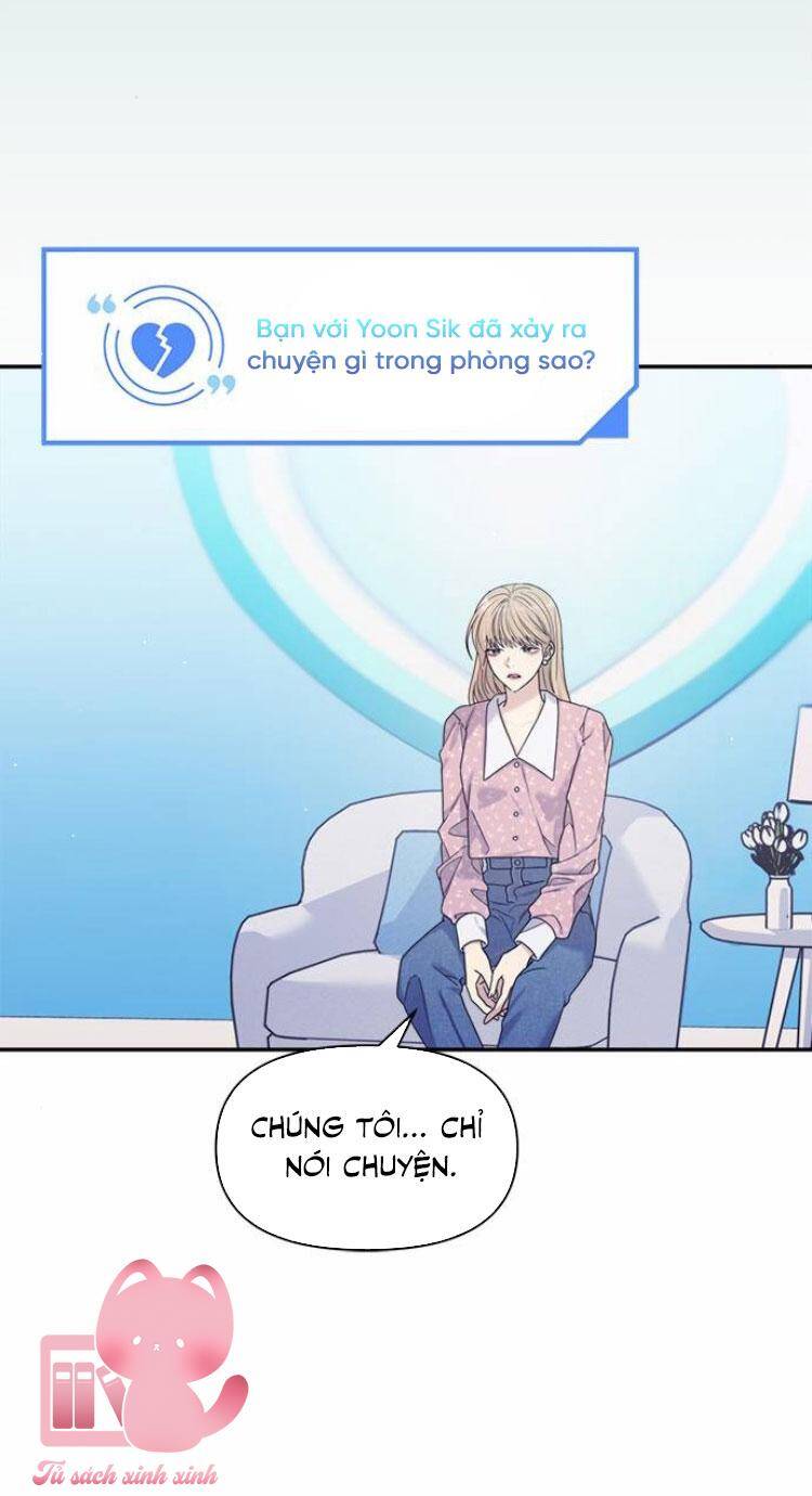 Couple Breaker Chap 48 - Next Chap 49