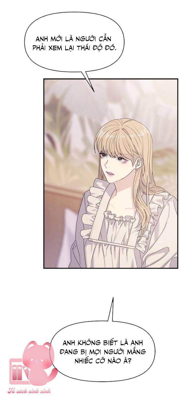 Couple Breaker Chap 48 - Next Chap 49