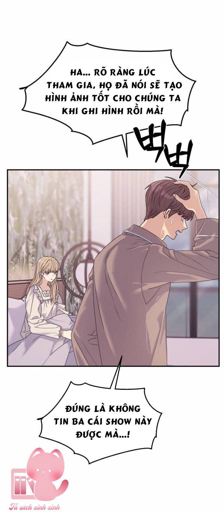 Couple Breaker Chap 48 - Next Chap 49