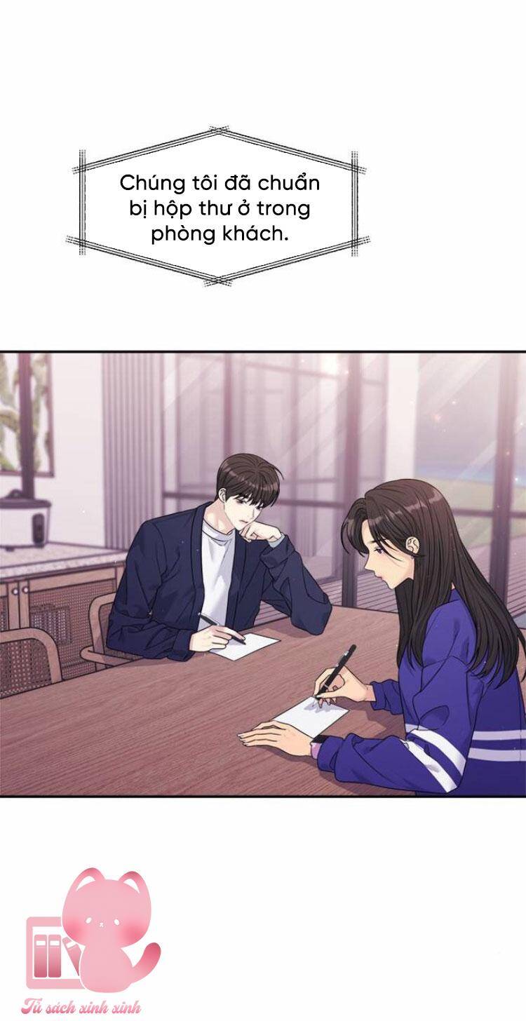 Couple Breaker Chap 48 - Next Chap 49