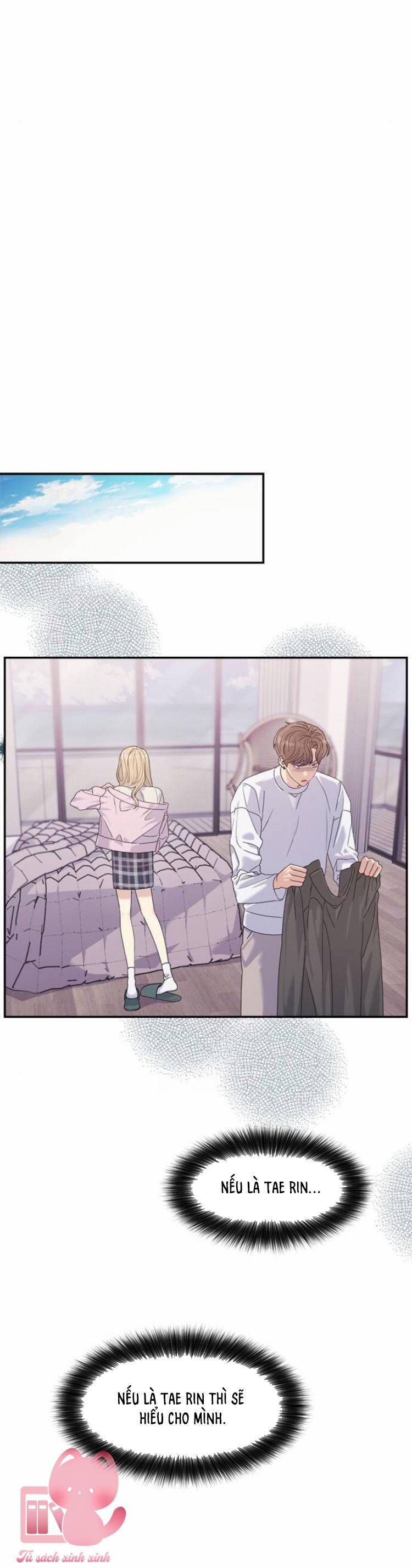 Couple Breaker Chap 48 - Next Chap 49