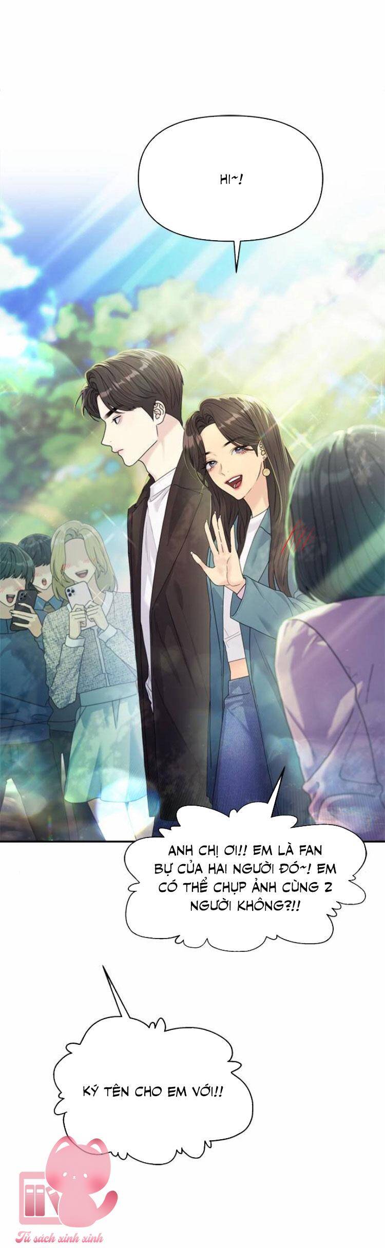 Couple Breaker Chap 48 - Next Chap 49