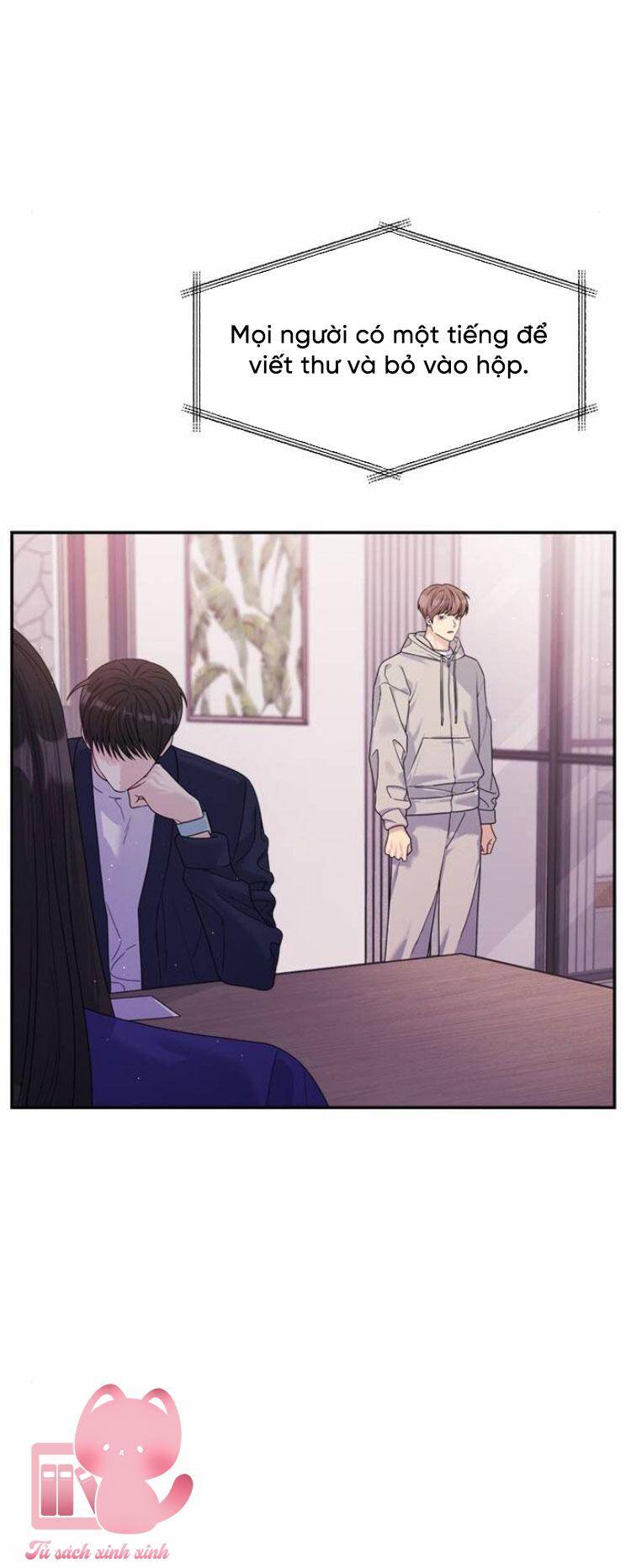 Couple Breaker Chap 48 - Next Chap 49